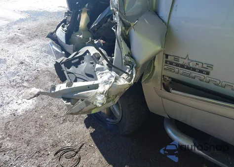 2012 GMC Sierra 1500 Sle from USA, damaged, VIN 3GTP1VE01CG235394